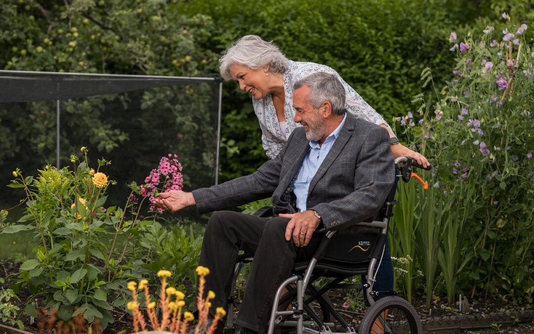 Matériel médical : votre santé, notre priorité