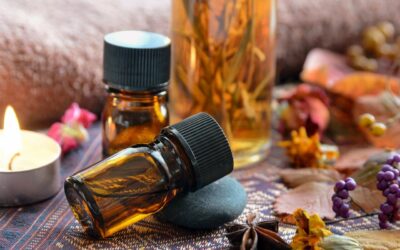 Phytothérapie et Aromathérapie : La Nature au Service de Votre Santé