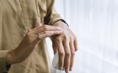 La dermatologie en pharmacie : des solutions expertes pour votre peau