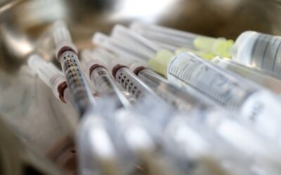 La vaccination en pharmacie : simple, rapide et accessible